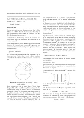 chevelue Book