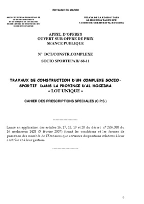 module 08 plans et manuels techniques Book