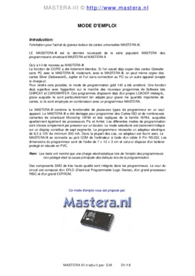mastera%3F%3Fs Book