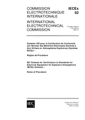 iecex lci 09 0001x Book