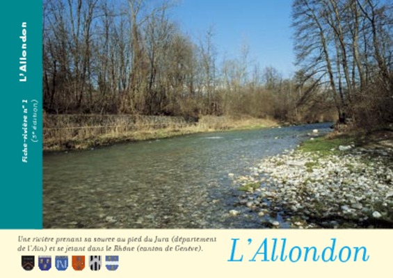 allondon Book