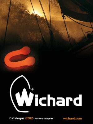 wichard Book
