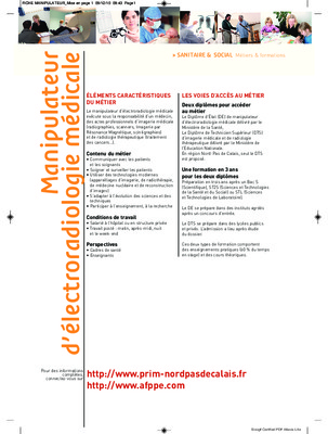 electroradiologie Book