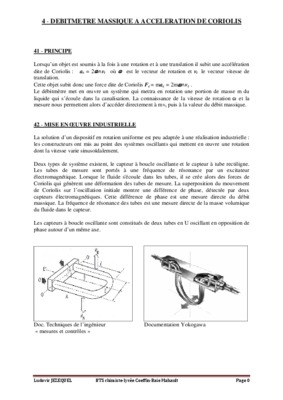acceleration de coriolis Book