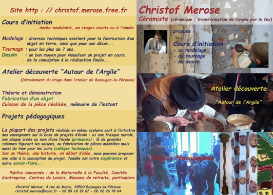 christof Book