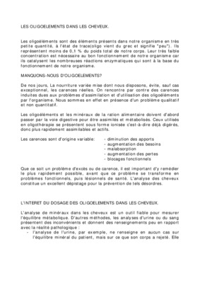 les oligoelements chez les agrumes Book