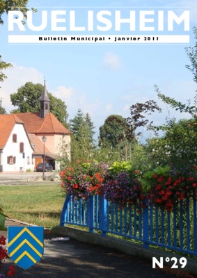 ruelisheim Book