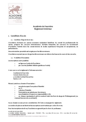 fourviere Book