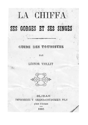 chiffa Book