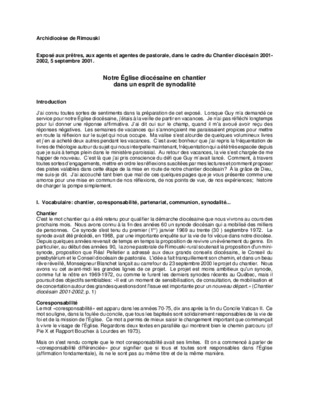 synodalite Book
