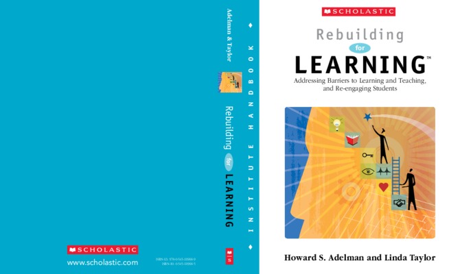 rebuilding Book