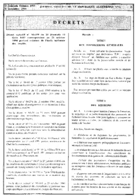ecole nationale des impots de kolea Book