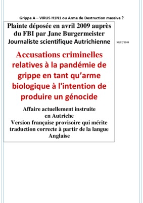 jane burgermeister Book