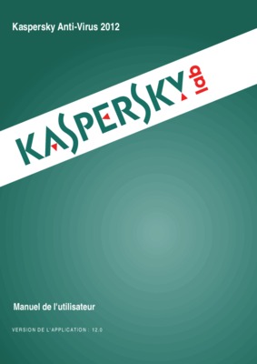 kaspersky Book