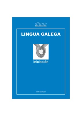 lingua galega 5 primaria Book