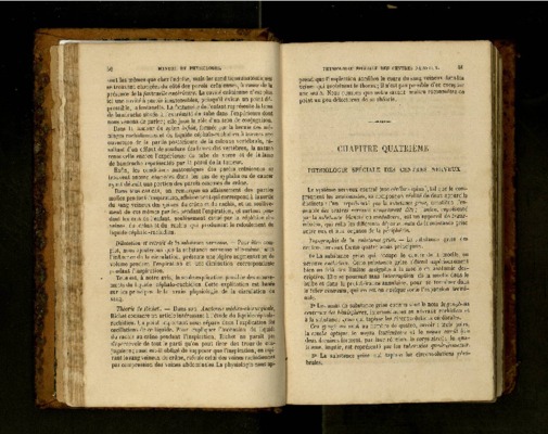 centre cilio spinal de budge Book