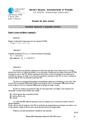 www exam vidonne fr cour politique eco 2008 2009 pdf Book