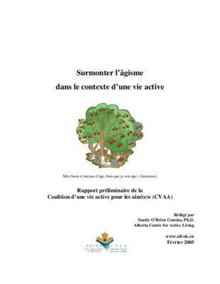 agisme Book