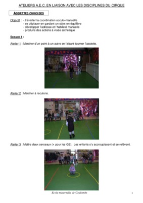 but de la coordination occulo manuelle Book