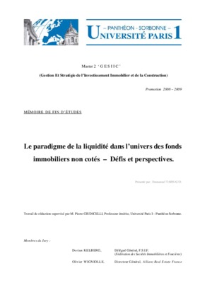 cours larent tarnaud Book