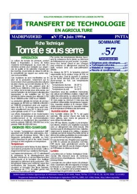 bulletin mensuel d_information et de liaison du pntta Book