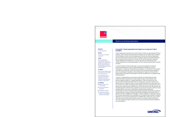 cargosystems Book