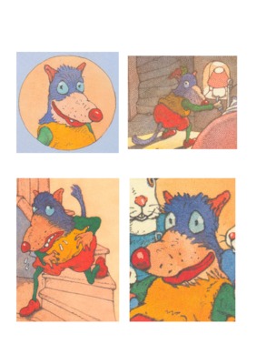 patatras Book