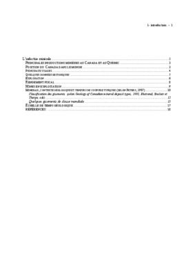 l_audit internedans une industrie de production d_eau minerale Book