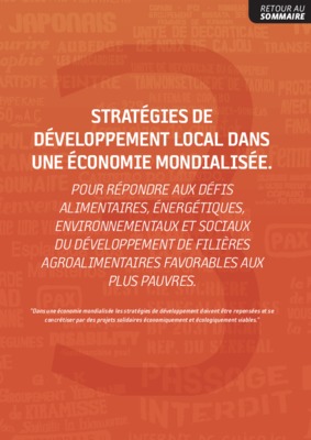 les strategies du developpement local pdf Book