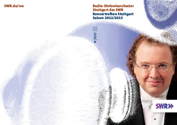 radio stuttgart Book