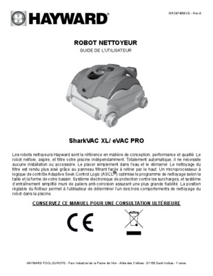 manuel robot pong Book