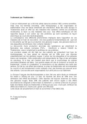 myelodysplasie Book