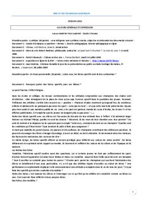 pedagogie d_entrainement sportif Book