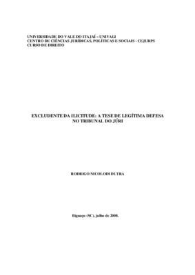 legitima Book
