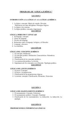 logica y derecho Book