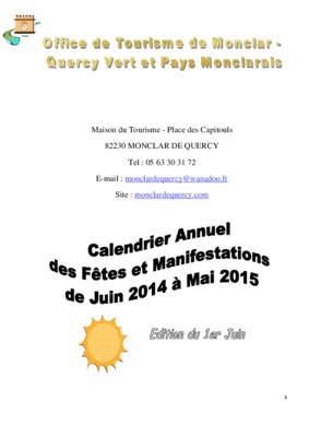 capitouls Book