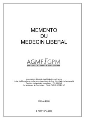 cabinet de medecin Book