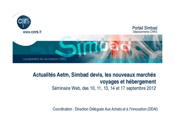 les devis des marches Book