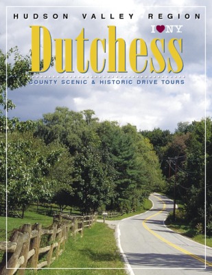 dutchess Book