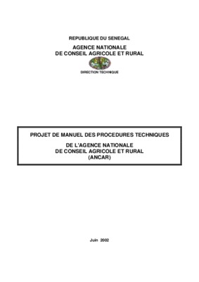 ancar Book