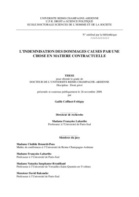 la presomption d_innocence dans le procais penal Book