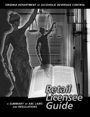 licensee Book