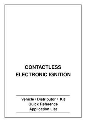 contactless charging Book