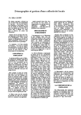 collectivite locale service gestion parc auto Book
