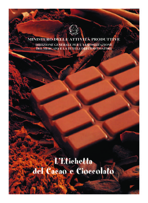 etichetta Book