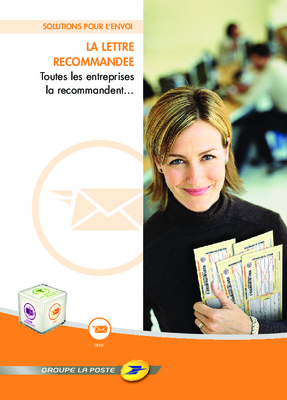 recommandee Book