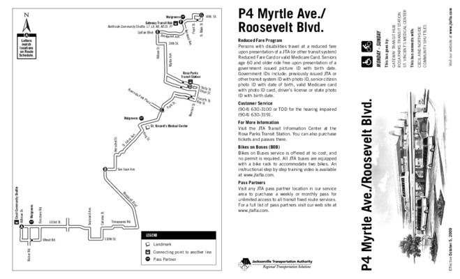 myrtle Book