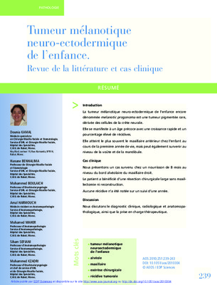 harmouch loubna Book