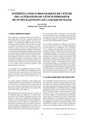 clinico biologiques Book