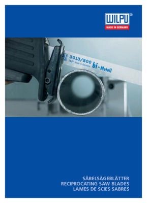 blades Book